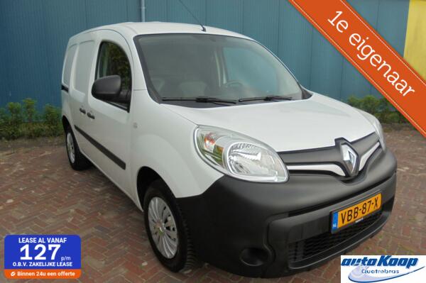 Renault Kangoo bestel 1.5 dCi 75 Energy Comfort