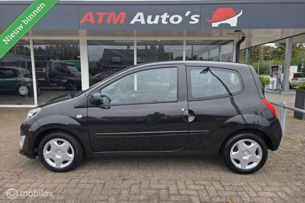 Renault Twingo 1.2-16V Authentique Keurige auto Apk 09-2026