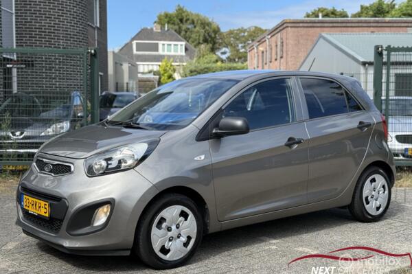 Kia Picanto 1.0 CVVT Comfort Pack AIRCO