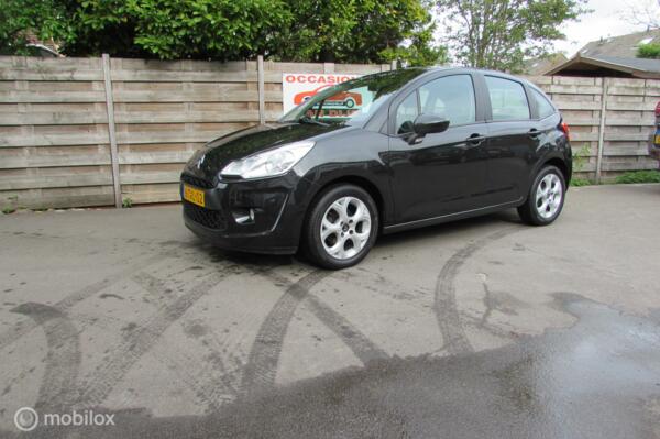 Citroen C3 1.4 VTi Dynamique