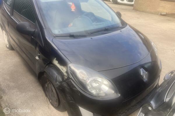 Renault Twingo 1.2-16V Dynamique