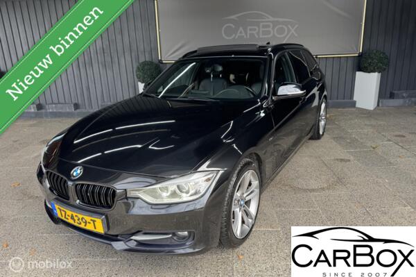 BMW 3-serie Touring 316i High Executive