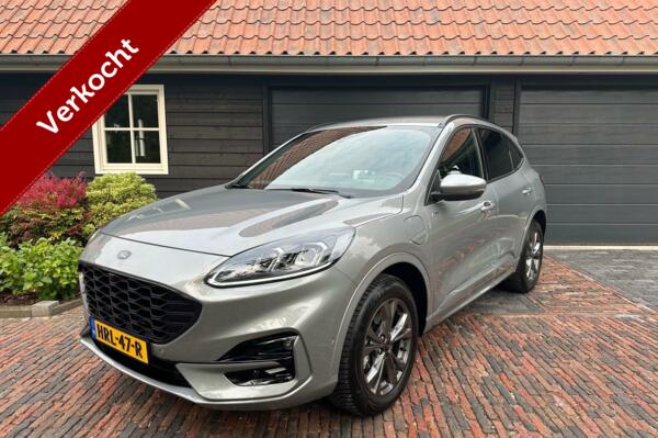Ford Kuga 2.5 PHEV ST-Line vol opties / El.Trekhaak