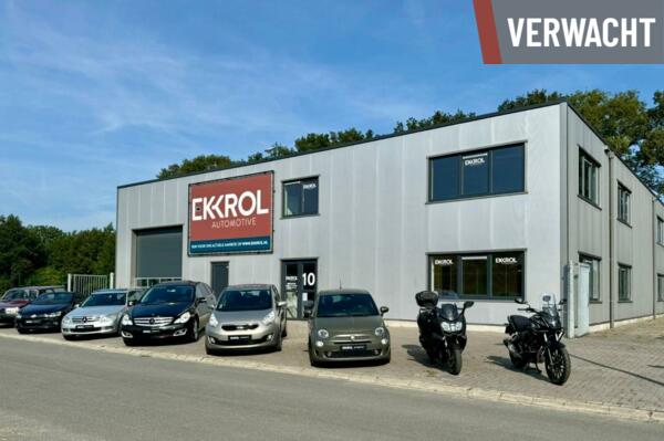 Volkswagen Touran 1.4 TSI Comfortline (1e Eig./Trekhaak/NAP)