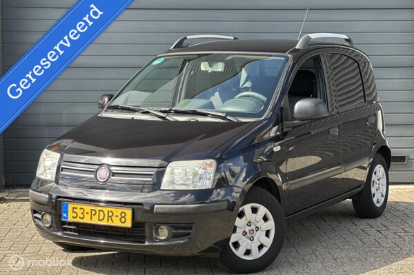 Fiat Panda 1.2 Edizione Cool | Airco | Trekhaak |