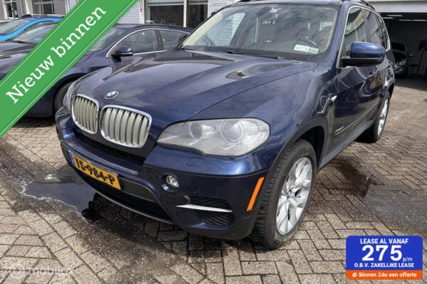 BMW X5 xDrive35i High Executive