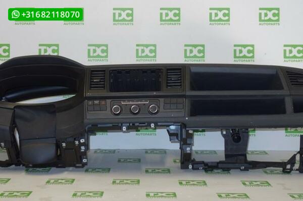 Volkswagen Transporter T6 ('15-'20) Dashboard 7E1857051
