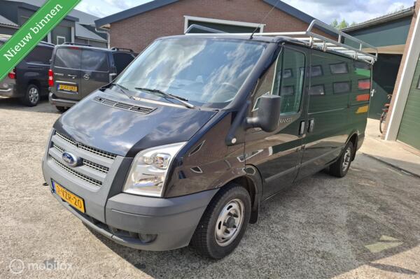 Ford Transit 280M 2.2 TDCI Ambiente Airco 53.Km Nap