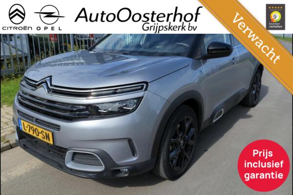Citroen C5 Aircross 225pk Plug-in Hybrid Shine