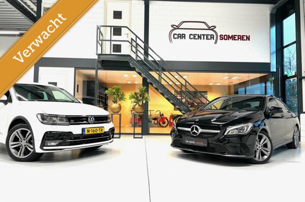 Volkswagen Golf 8 1.5 TSI 2x R-Line / Camera/ CarPlay/ 18''LMV