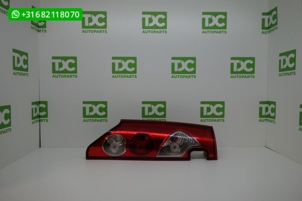 Renault Kangoo ('07-'19) Achterlicht links