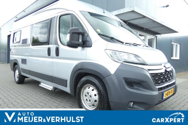 Poessl 2WIN Plus GERESERVEERD!!!