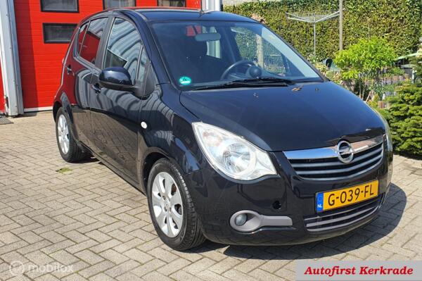 Opel Agila 1.2 Enjoy