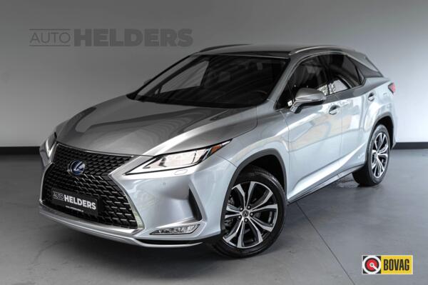 Lexus RX 450h AWD Executive Line ACC Lane Head Up Carplay