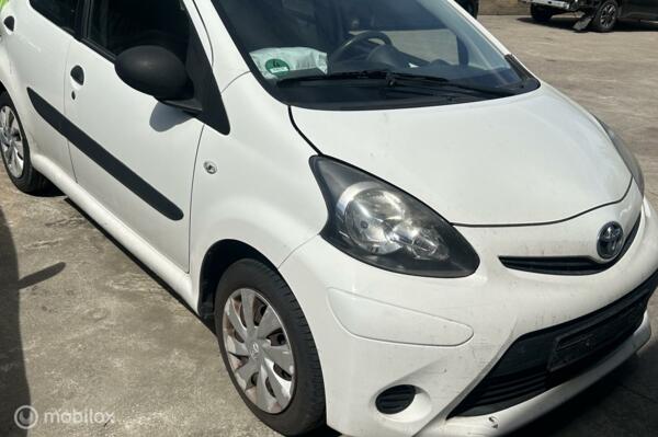 Toyota Aygo 1.0 VVT-i Access