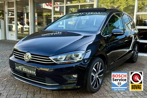 Volkswagen Golf Sportsvan 1.4 TSI Highline, Xenon/Led, Panodak, Navi, Acc, Lm..