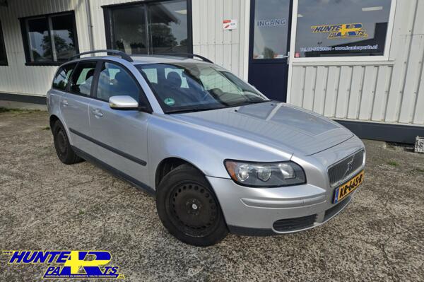 Volvo V50 2.0D Kinetic Kleurcode 426