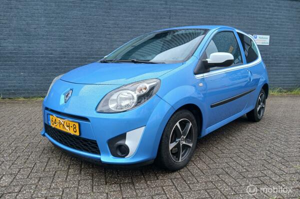 Renault Twingo 1.5 dCi Collection/Dealer onderhouden