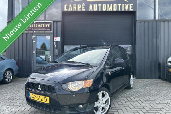 Mitsubishi Colt 1.3 Edition Two |DEALER OND.|AIRCO|CRUISE|
