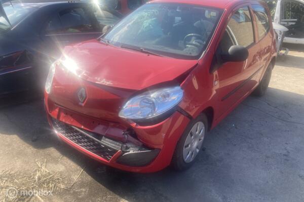 Renault Twingo 1.2 Authentique