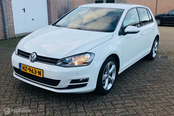 Volkswagen Golf 1.2 TSI