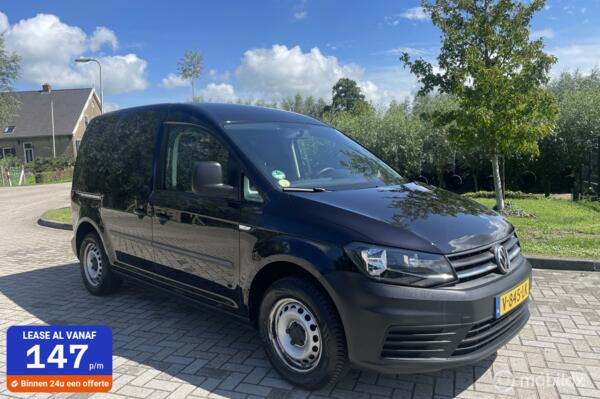 Volkswagen Caddy Bestel 2.0 TDI L1H1 BMT Comfortline