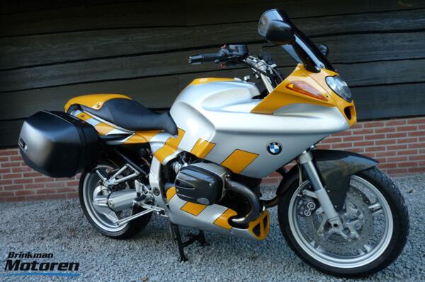 Mooie R 1100 S / R1100 S / R1100S