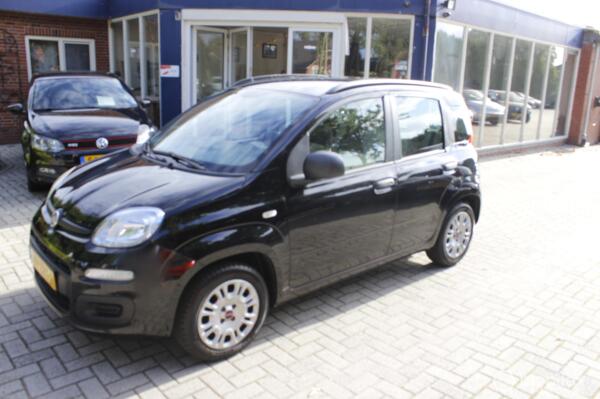Fiat Panda 0.9 TwinAir Easy