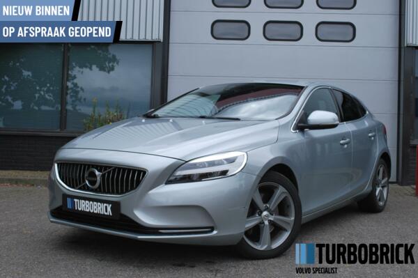 Volvo V40 2.0 T2 Inscription