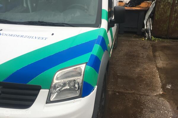 Ford Transit Connect T200S 1.8 TDCi Economy Edition