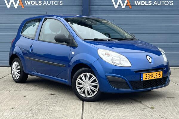 Renault Twingo 1.2 Authentique / AIRCO / GOED ONDERHOUDEN!