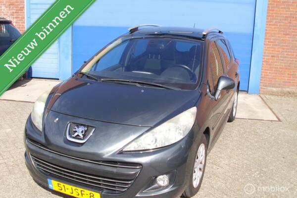 Peugeot 207 SW 1.4 VTi XS