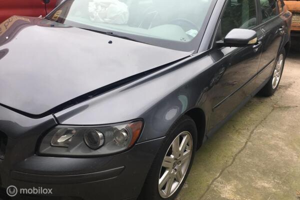 Volvo S40 2.4 Elan