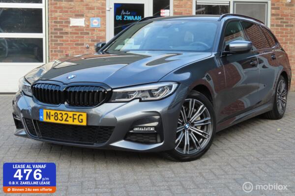 BMW 3-serie Touring 330i xDrive M-Sport Business Edition Plus