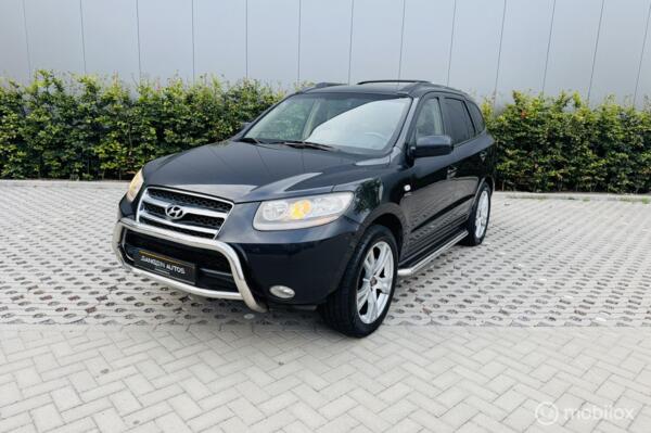 Hyundai Santa Fe 2.7i V6 4WD Dynamic 7p.