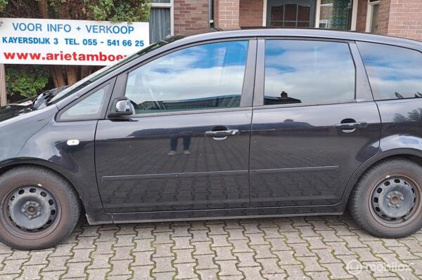 Ford Focus C-Max 1.6-16V CLIMA-CR CONTR-1E EIGENAAR-TREKHAAK