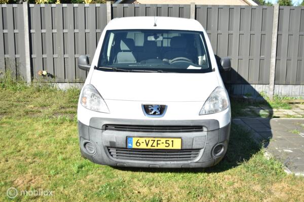 Peugeot Partner bestel 122 1.6 e-HDI L2 XR