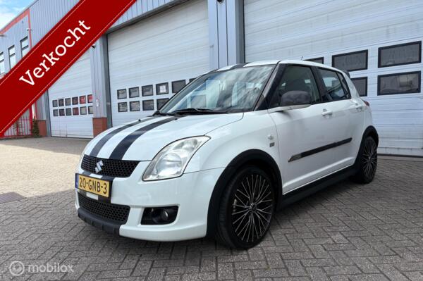 Suzuki Swift 1.3 Shogun/ Verkocht Verkocht Verkocht!!!