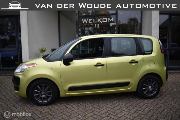 Citroen C3 Picasso 1.4 VTi Aura '09 Airco|Elekt,pakket!