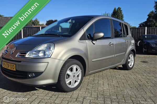 Renault Grand Modus 1.2 TCE Dynamique