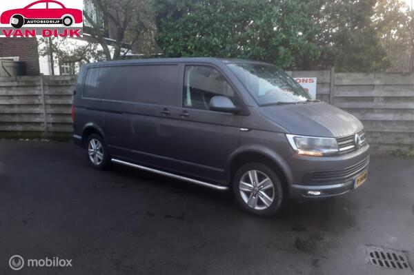 Volkswagen Transporter 2.0 TDI L2H1 Highline