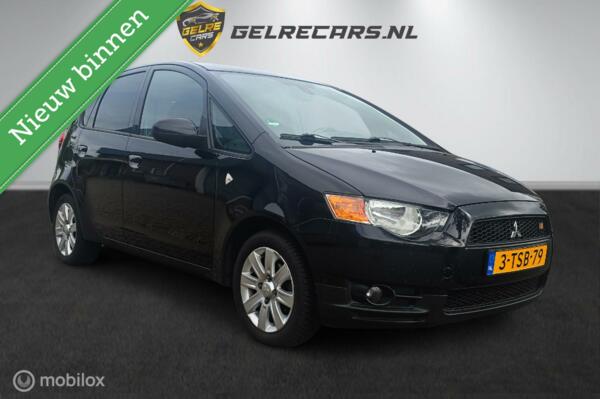 Mitsubishi Colt 1.3 Edition Two