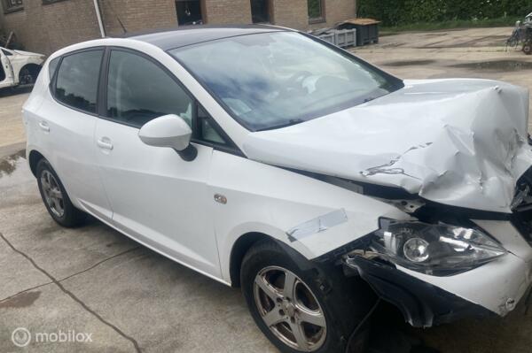 Seat Ibiza 1.4 Style