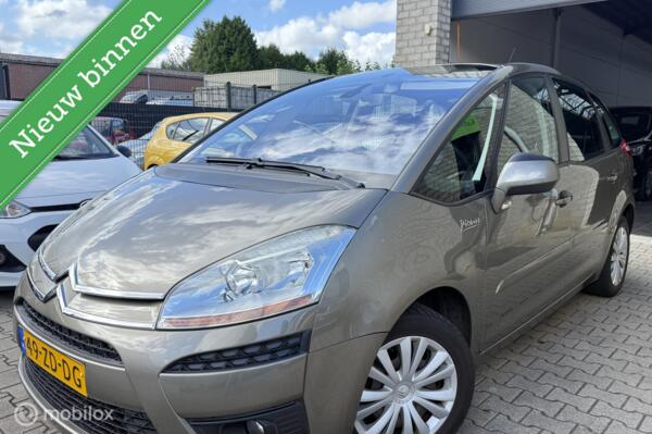 Citroen C4 Picasso 1.8-16V Ambiance 5p /1Ste Eigenaar /N.A.P