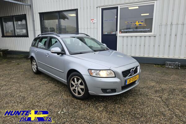 Volvo V50 1.6D S/S Summum Kleurcode 426