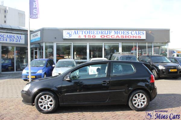 Volkswagen Golf 1.4 FSI Businessline