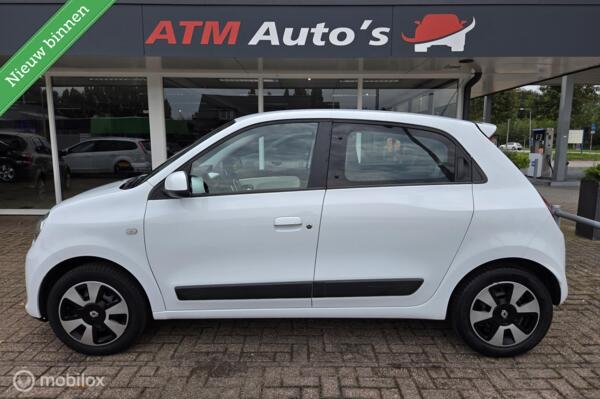 Renault Twingo 1.0 SCe Expression Airco-Dealer onderhouden