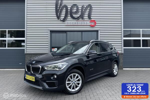 BMW X1 sDrive20i High Executive