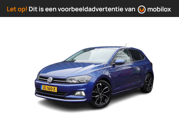 Volkswagen Golf 2.0 TFSI GTI