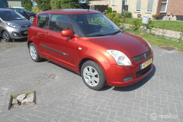 Suzuki Swift 1.3 Comfort